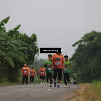 Runner Photo 8048495