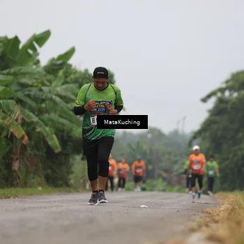 Runner Photo 8048496