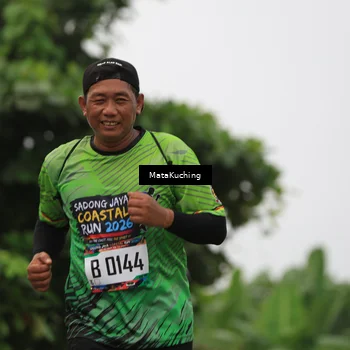 Runner Photo 8048498