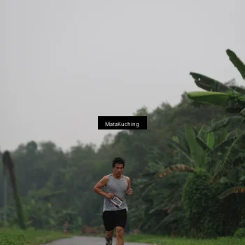 Runner Photo 8048504