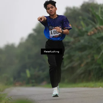 Runner Photo 8048522