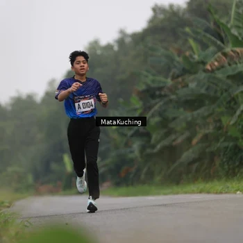 Runner Photo 8048523