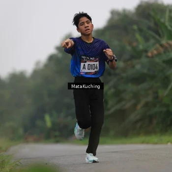 Runner Photo 8048524