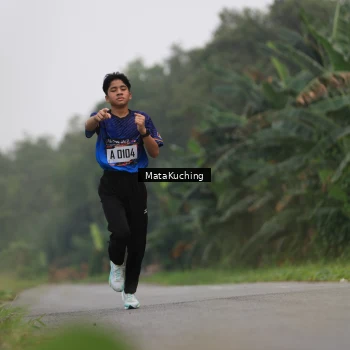 Runner Photo 8048525