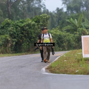 Runner Photo 8048536