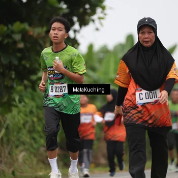 Runner Photo 8048537