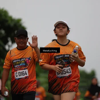 Runner Photo 8048540
