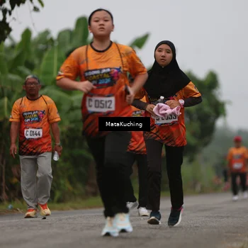 Runner Photo 8048543