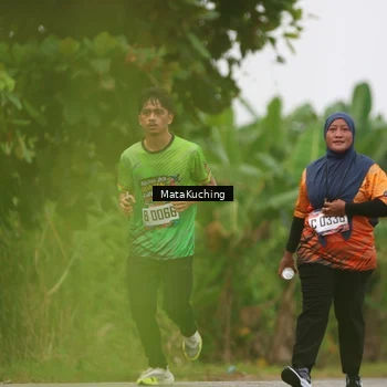 Runner Photo 8048549
