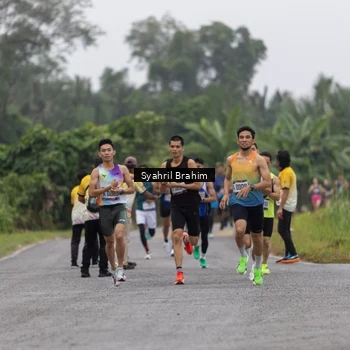 Runner Photo 8048550