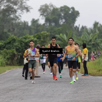 Runner Photo 8048551
