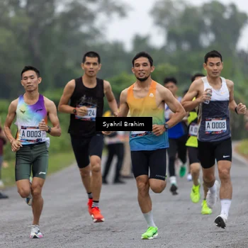 Runner Photo 8048554