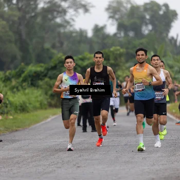 Runner Photo 8048557