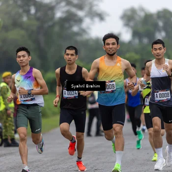 Runner Photo 8048558