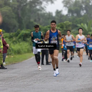 Runner Photo 8048559