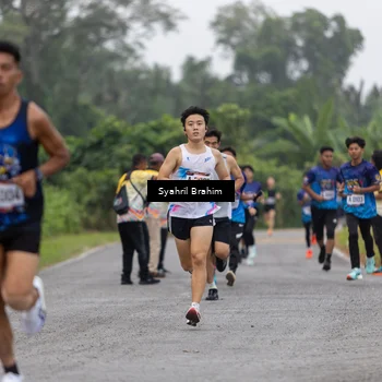 Runner Photo 8048560