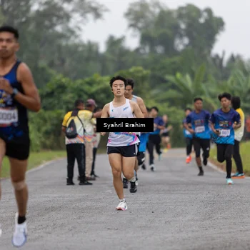 Runner Photo 8048561