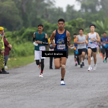 Runner Photo 8048562