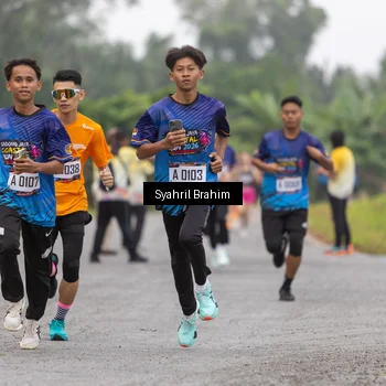 Runner Photo 8048566