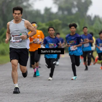 Runner Photo 8048567