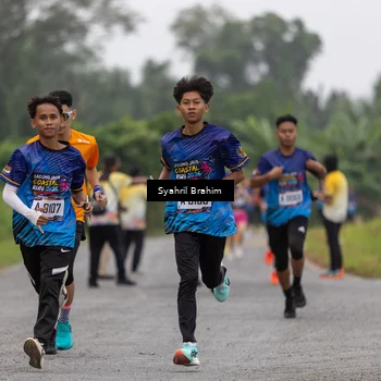 Runner Photo 8048571