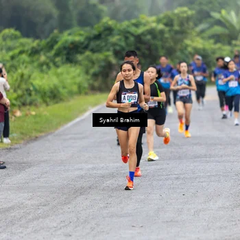 Runner Photo 8048572