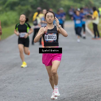 Runner Photo 8048573