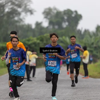 Runner Photo 8048580