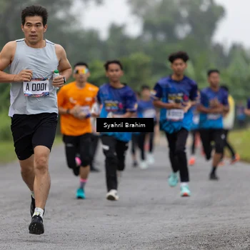 Runner Photo 8048582