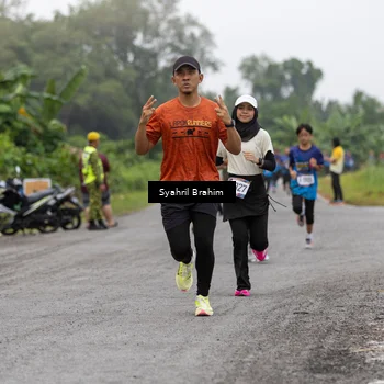 Runner Photo 8048584