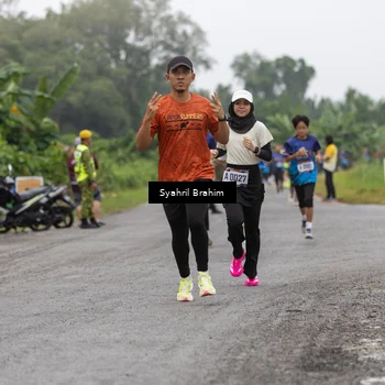 Runner Photo 8048585