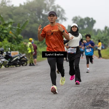 Runner Photo 8048587