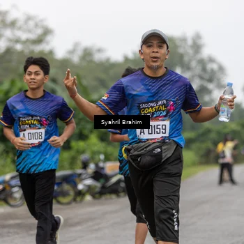 Runner Photo 8048591