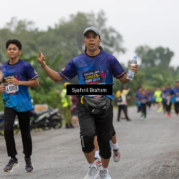 Runner Photo 8048592
