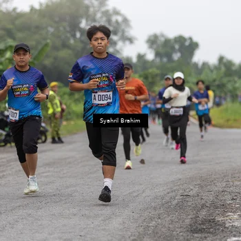 Runner Photo 8048593