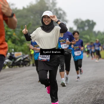 Runner Photo 8048594