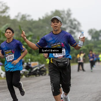 Runner Photo 8048595