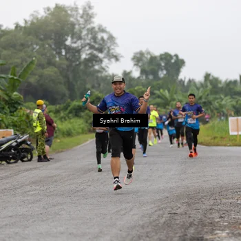 Runner Photo 8048597