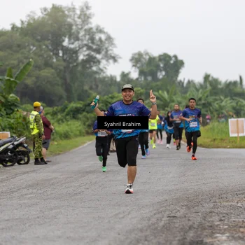 Runner Photo 8048599