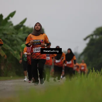 Runner Photo 8048603