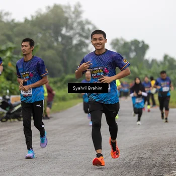 Runner Photo 8048604
