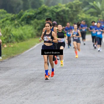 Runner Photo 8048605