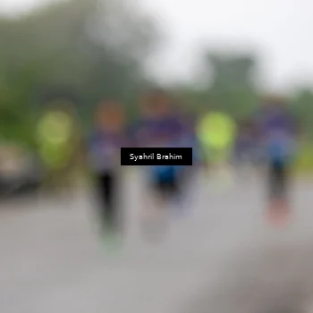 Runner Photo 8048606
