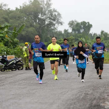 Runner Photo 8048607