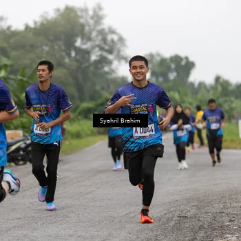 Runner Photo 8048608