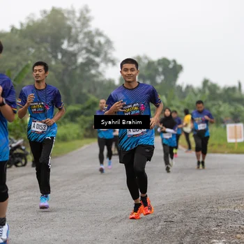 Runner Photo 8048610