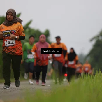 Runner Photo 8048612