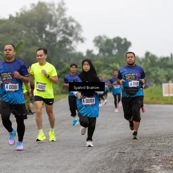 Runner Photo 8048613