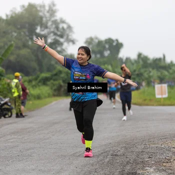Runner Photo 8048615