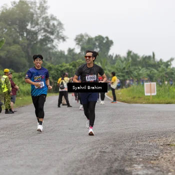 Runner Photo 8048616